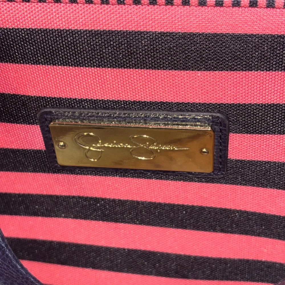 Jessica Simpson Travel Case
